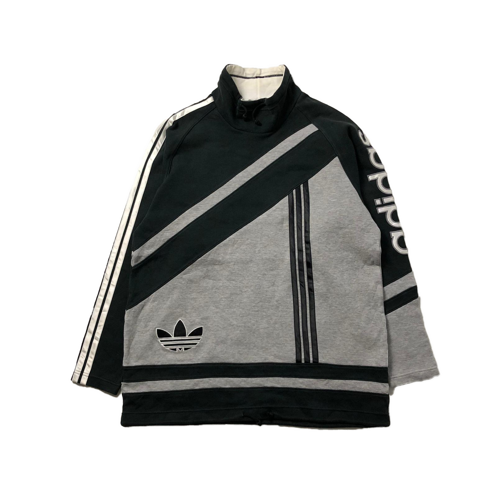 90's Adidas pullover sweatshirt