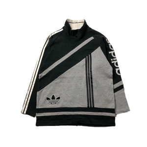 90's Adidas pullover sweatshirt