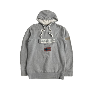 Napapijri hoodie