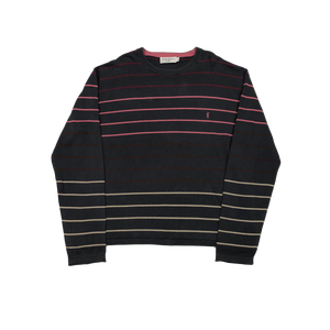 YSL knit sweatshirt