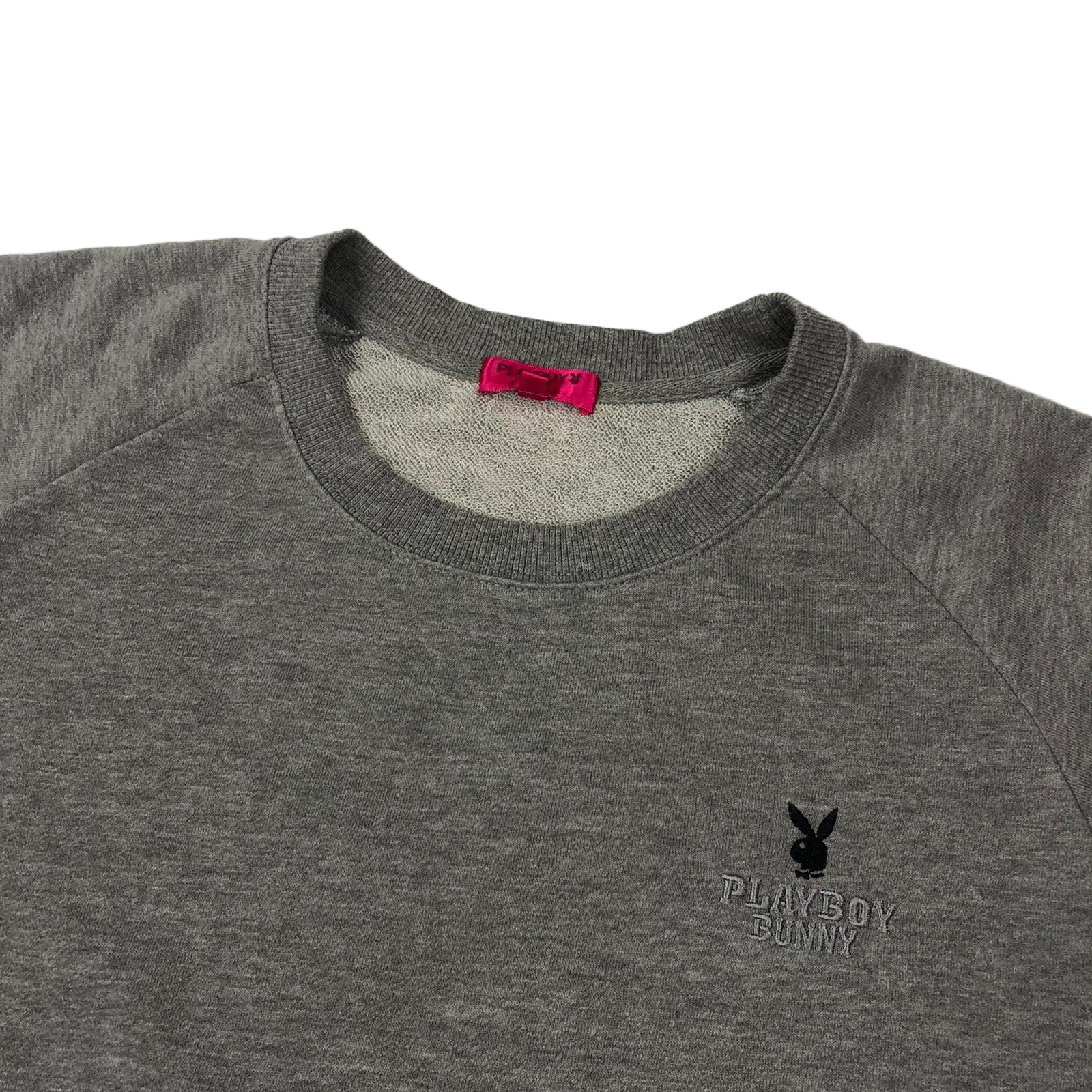 Playboy sweatshirt t-shirt