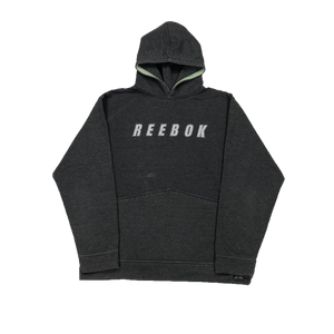 Reebok hoodie