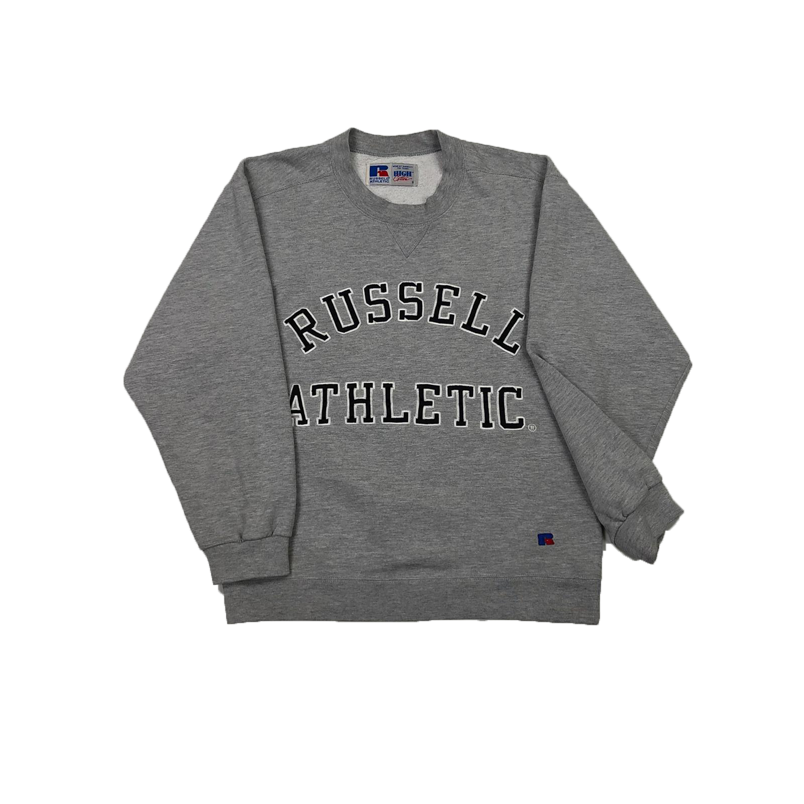90's Russell Athletic sweatshirt
