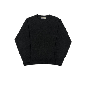 YSL knit sweatshirt