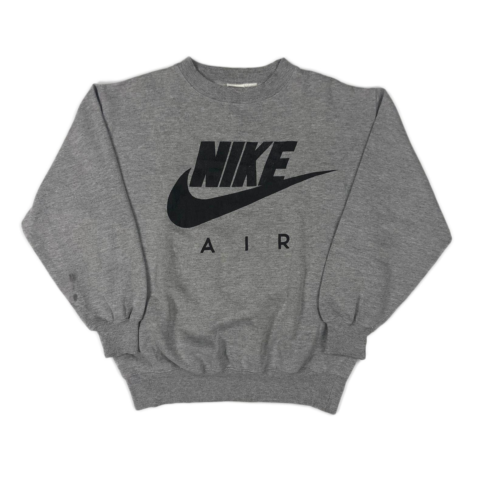 90's Nike Air sweatshirt