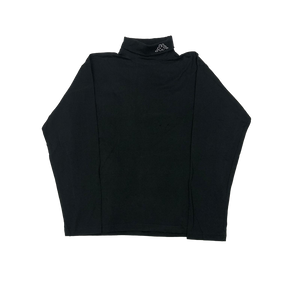 Kappa turtleneck