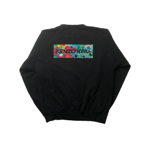 90's Kenzo sweatshirt