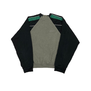 Reworked Levi's sweatshirt