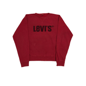 Levi's sweatshirt