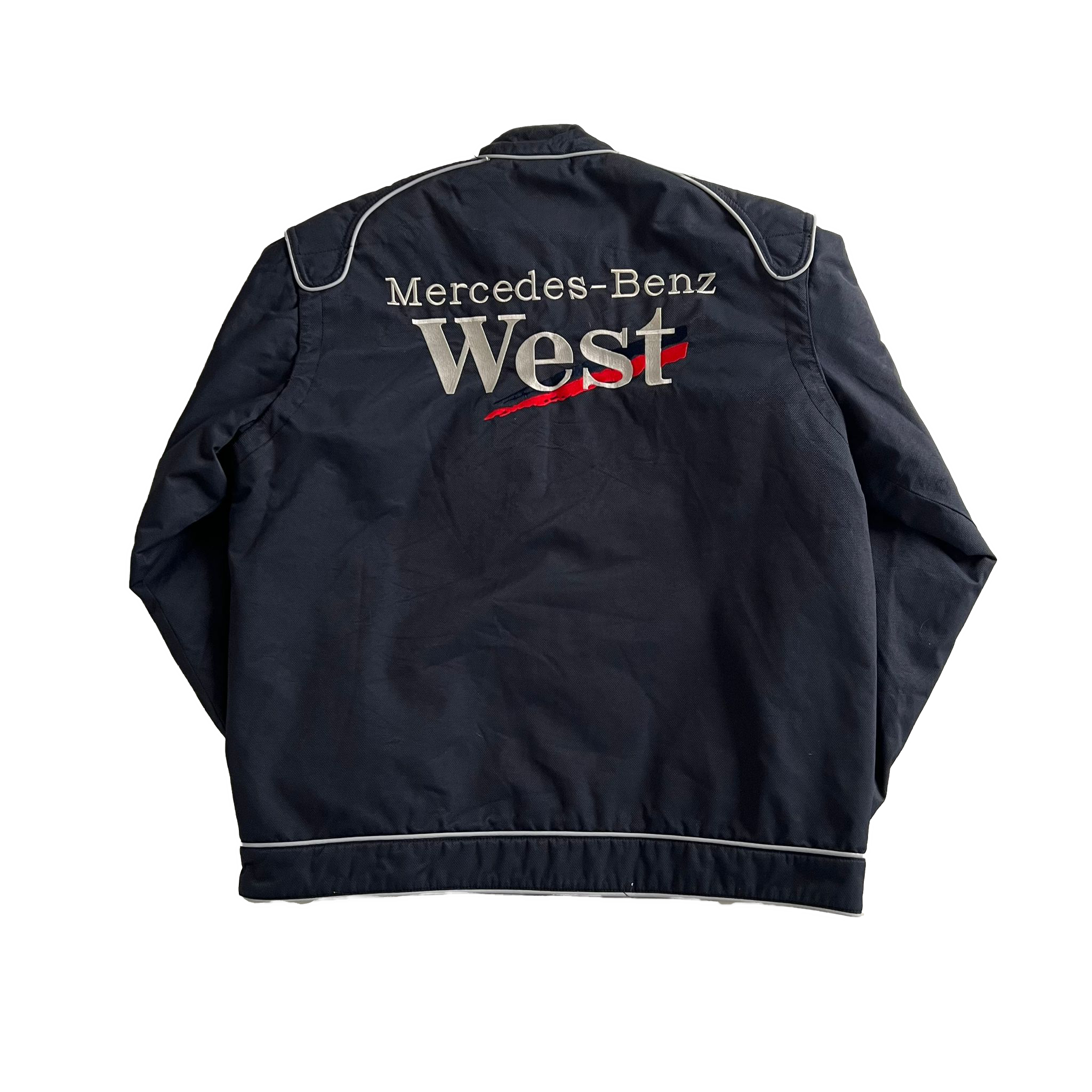 Mercedes Benz F1 jacket