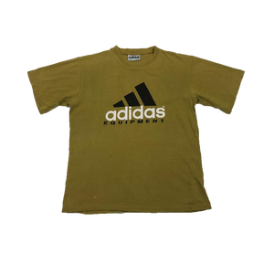 90's Adidas EQT t-shirt