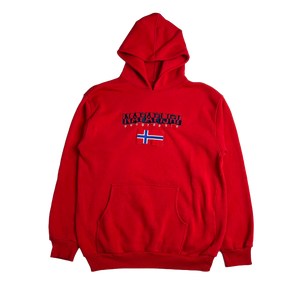 Napapijri hoodie