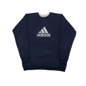 Adidas sweatshirt