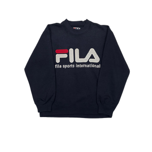 Fila sweatshirt