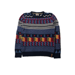 Tommy Hilfiger knit sweatshirt