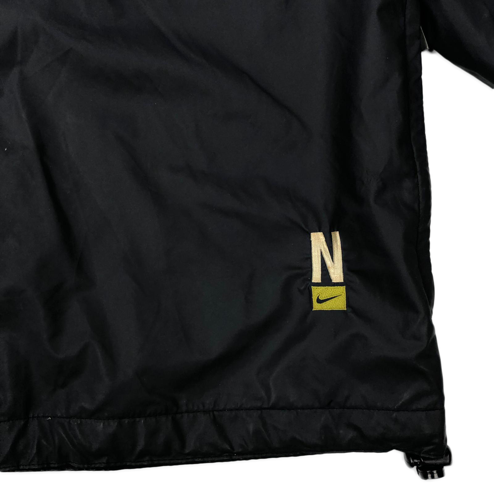90's Nike jacket