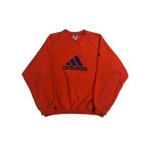 Adidas sweatshirt