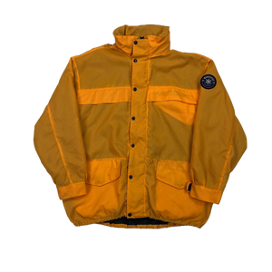 90's Burberry Sport jacket