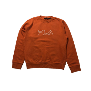 Fila sweatshirt