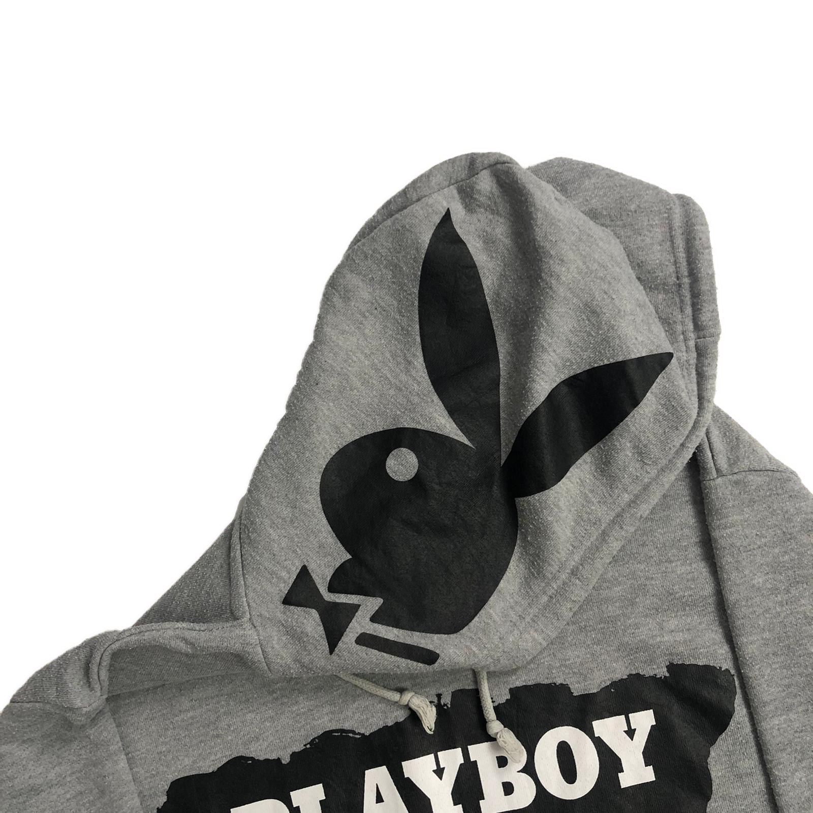 Playboy hoodie