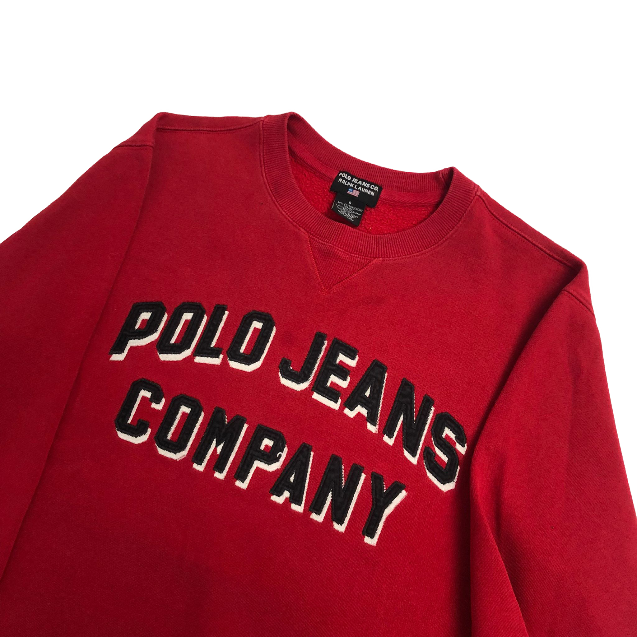 Polo Jeans sweatshirt