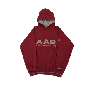 Adidas AAC hoodie