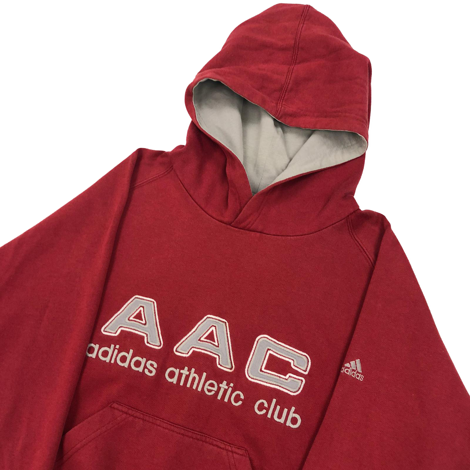 Adidas AAC hoodie