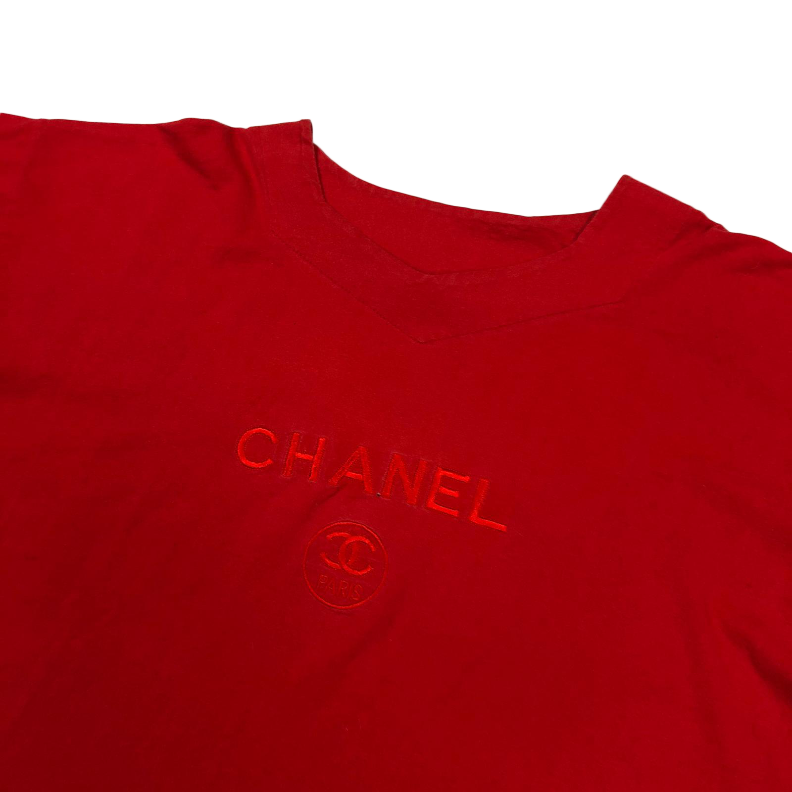 Chanel t-shirt