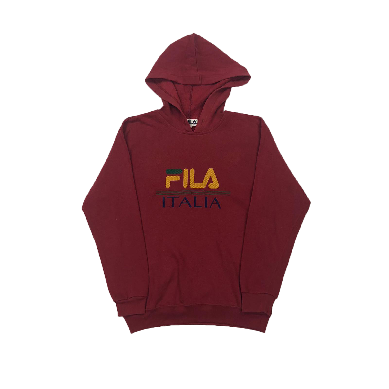 Fila hoodie
