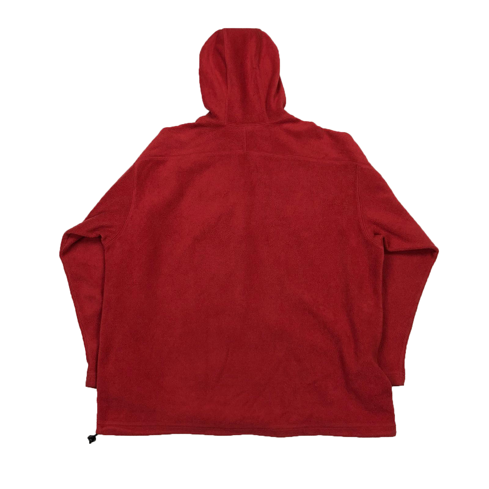 Nike fleece hoodie