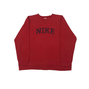 Nike sweatshirt