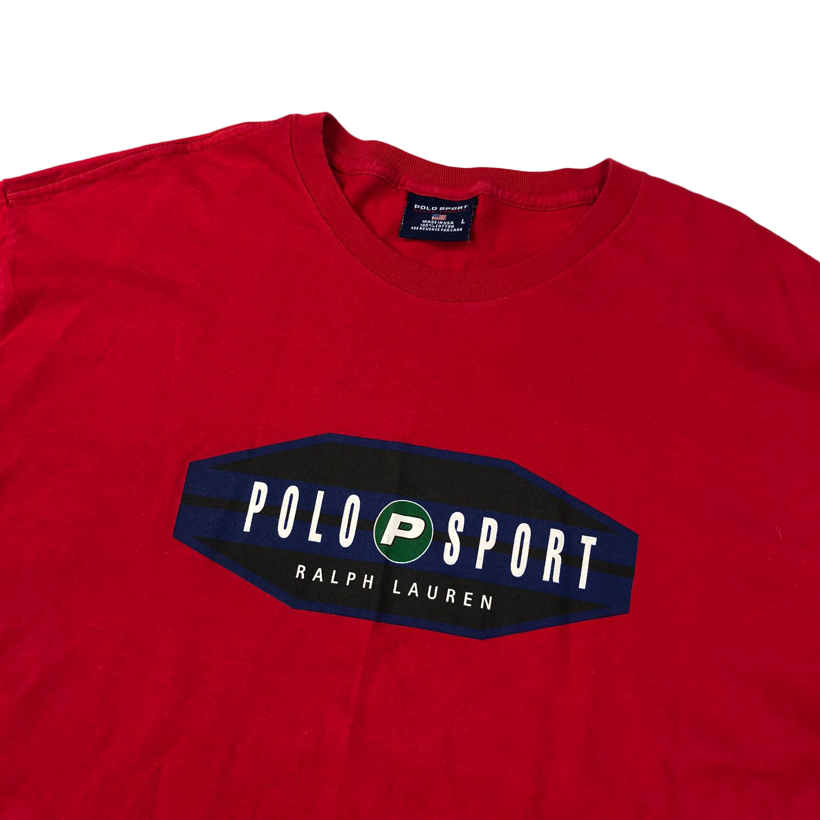 Polo Sport t-shirt