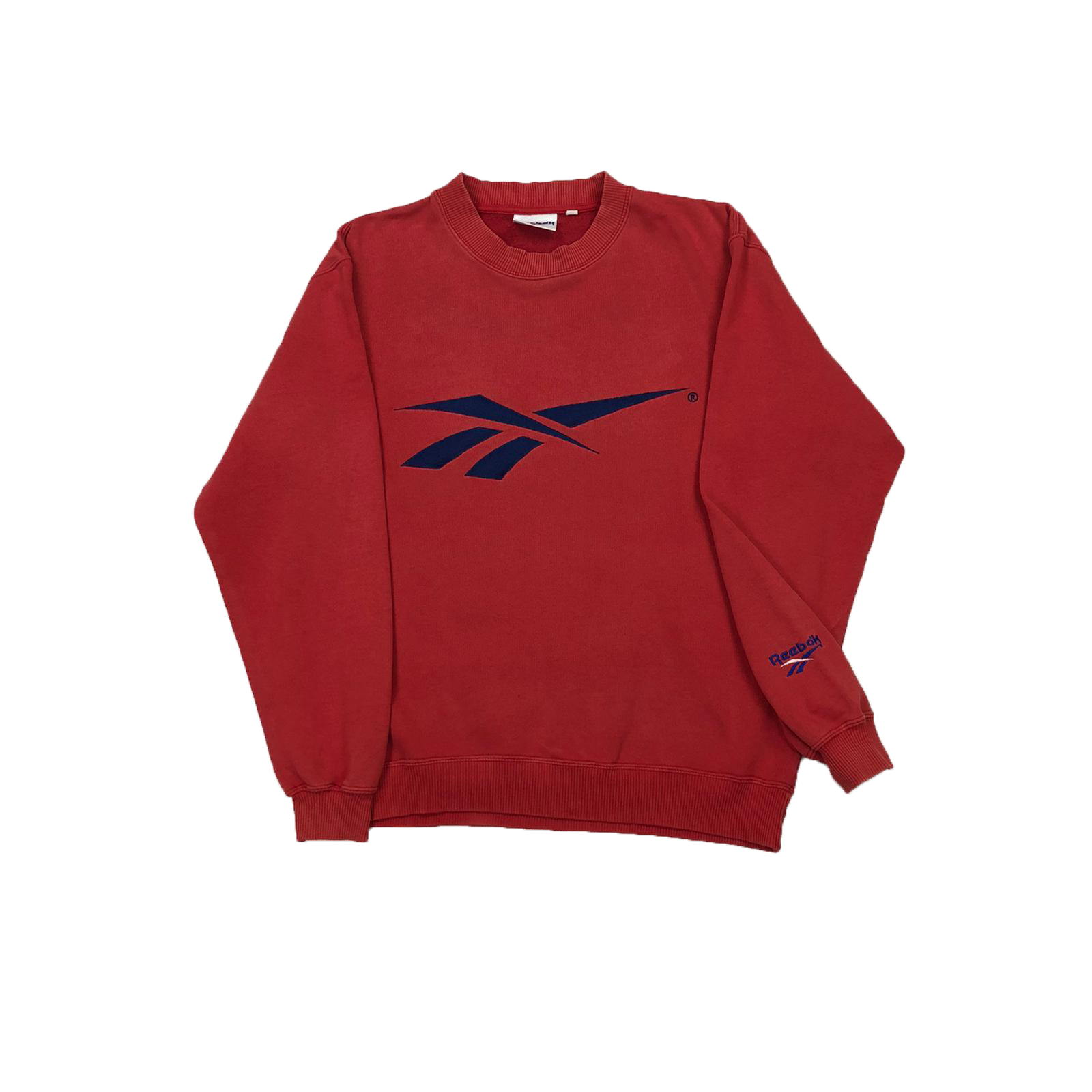 Reebok sweatshirt – KLASSE VINTAGE