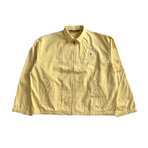 90's Ralph Lauren Harrington jacket