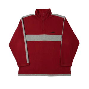 Tommy Hilfiger 1/4 zip sweatshirt