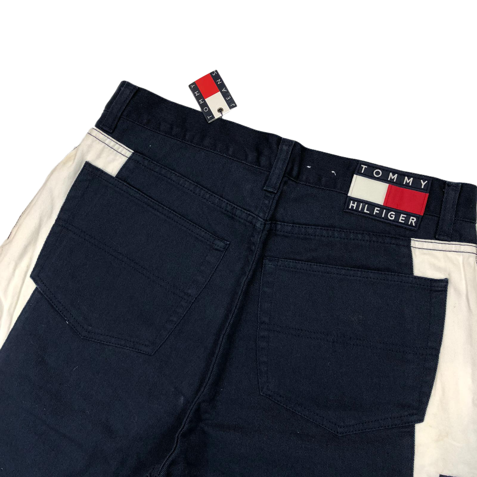 90's Tommy Jeans Denim