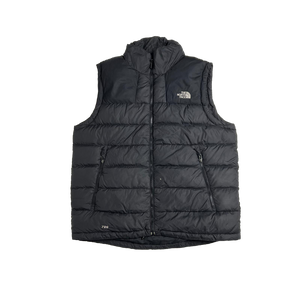 The North Face 700 gilet