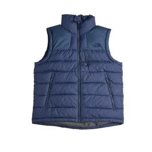00's The North Face gilet