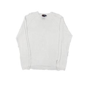 Versace Sport knit sweatshirt