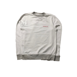 00's Calvin Klein sweatshirt