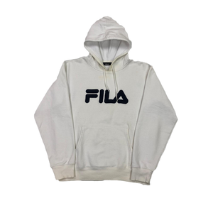 Fila hoodie