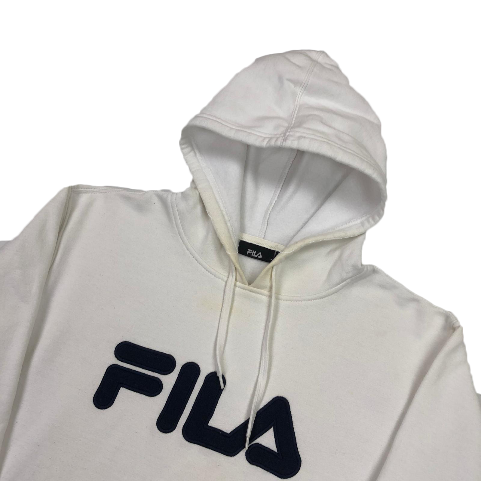 Fila hoodie