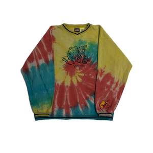 Custom 90's Winne sweatshirt