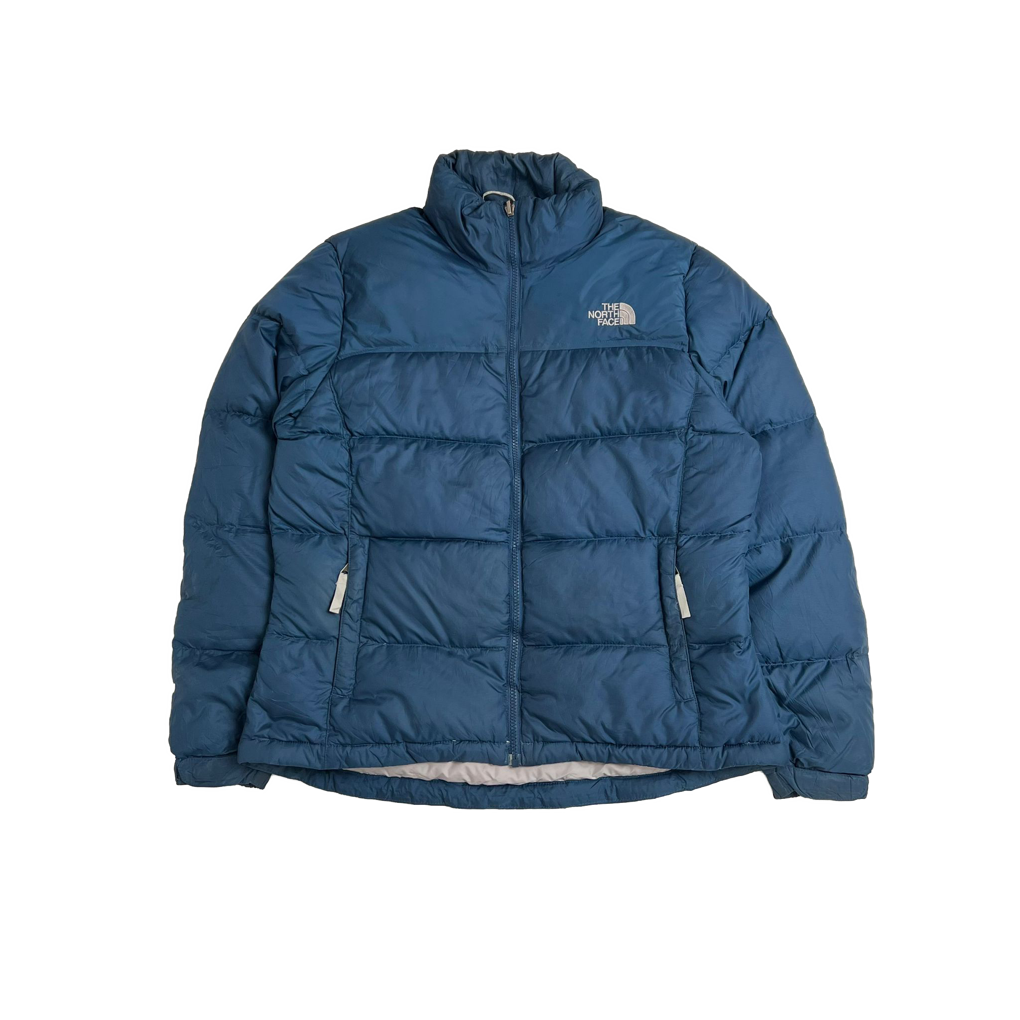Women's The North Face 700 puffer